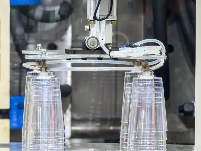 Thermoformed Plastics Design Requirements: Specifications and Metrics