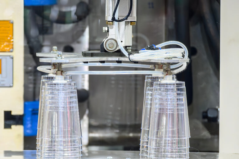 Thermoformed Plastics Design Requirements: Specifications and Metrics