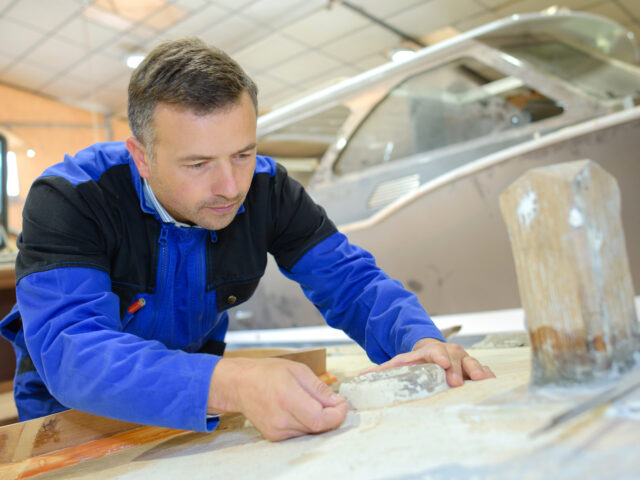 OSHA-Compliant Safety Products Using Fiberglass: Durable, Tailored Solutions by Advanced Fibermolding Inc.