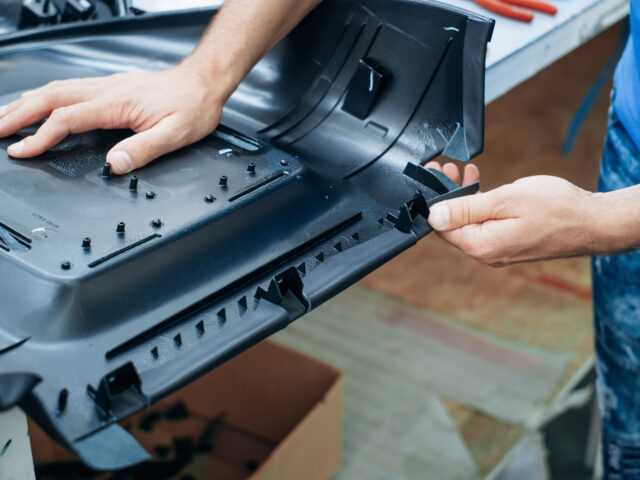 Top 10 Thermoforming Suppliers in Kansas