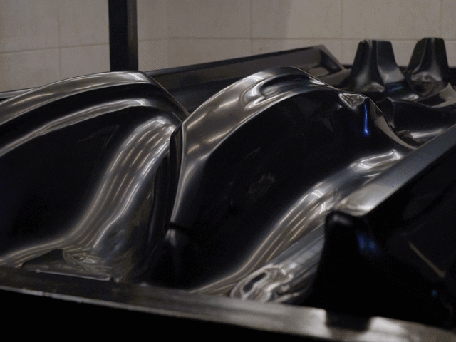 Designing Thermoformed Plastic Safety Covers for Machines: Compliance with OSHA Standards for Moving Parts