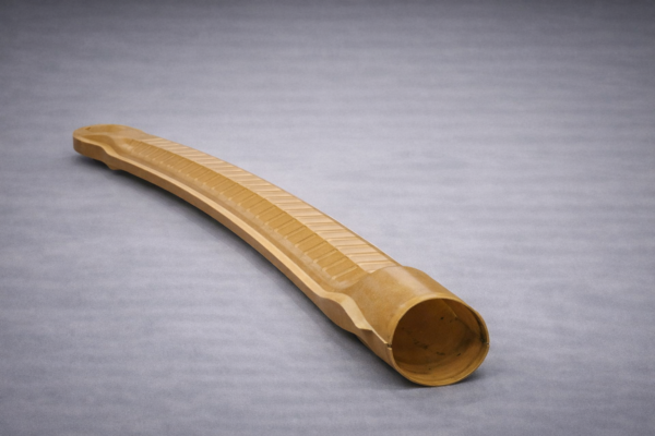 Compression Forming Custom Vent Component Image