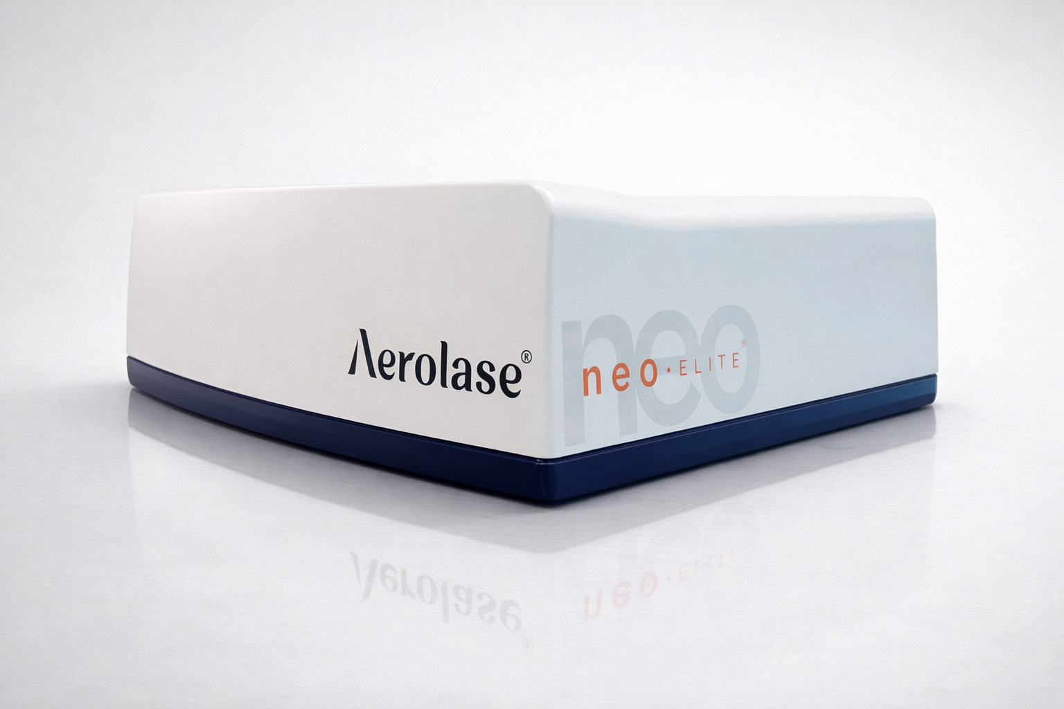 Pressure Formed Enclosure